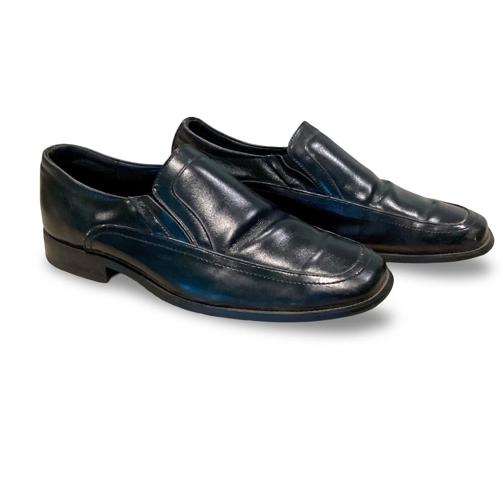 Stacy Adams Felton Leather Loafer